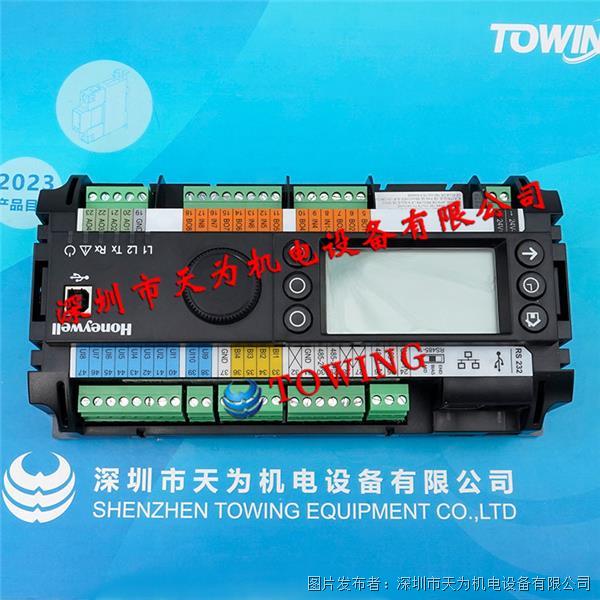 Honeywell霍尼韦尔控制器MVC-WEB-2026B2A