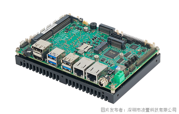EC3-TGLUT-6C2L工控主板,11代i3/i5/i7U,9-36V宽压供电