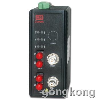 讯记RIO光纤通讯s908 RIO总线光纤转换器