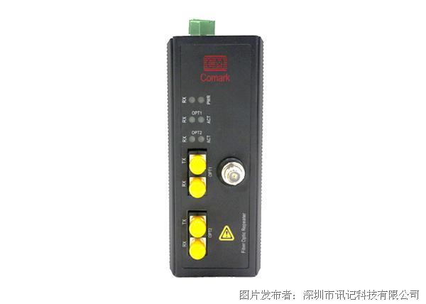 深圳讯记S908 RIO光纤模块