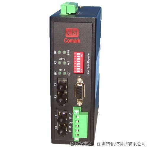 讯记Ci-SF110/120 PPI小总线工业光电转换器