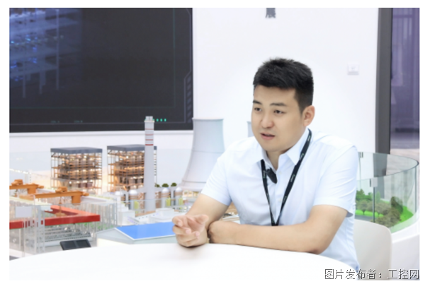 广域铭岛，用数字技术重新“定义”生产制造