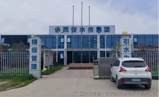   解决PROFINET转PROFIBUS DP网关控制水处理系统通讯的问题