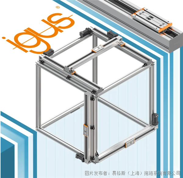 新品 | 紧凑、耐用且免润滑的高性能同步带平台