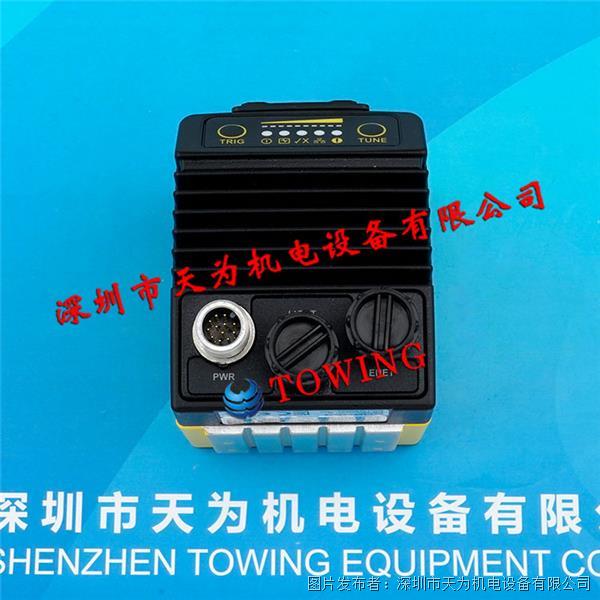 美国COGNEX康耐视相机DMV-475V-0000