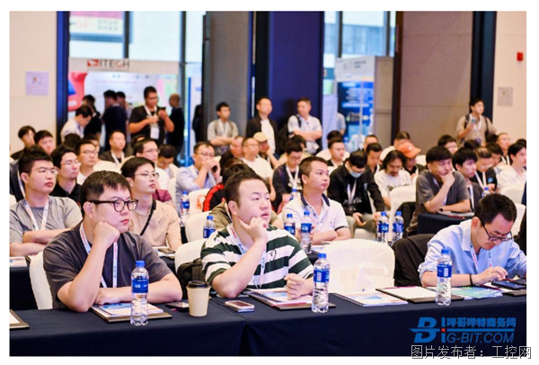 把握行业脉搏，2024年电机产业链交流会等您来探索！