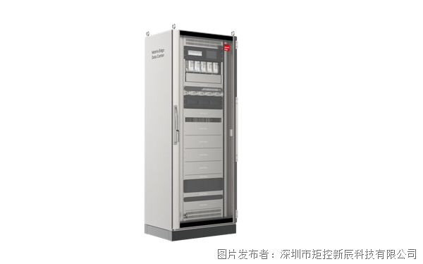 MatriX Factory 边缘智能数据中心