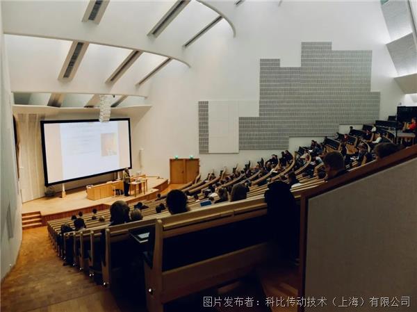 工程学：一门综合学科的崛起