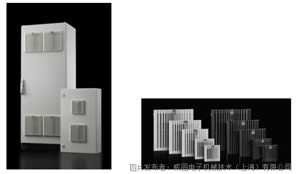 【新品上市】智能、创新、可持续——Blue e+ 过滤器风扇