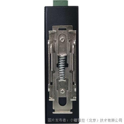 北京小疆智控GW-PN5301网关