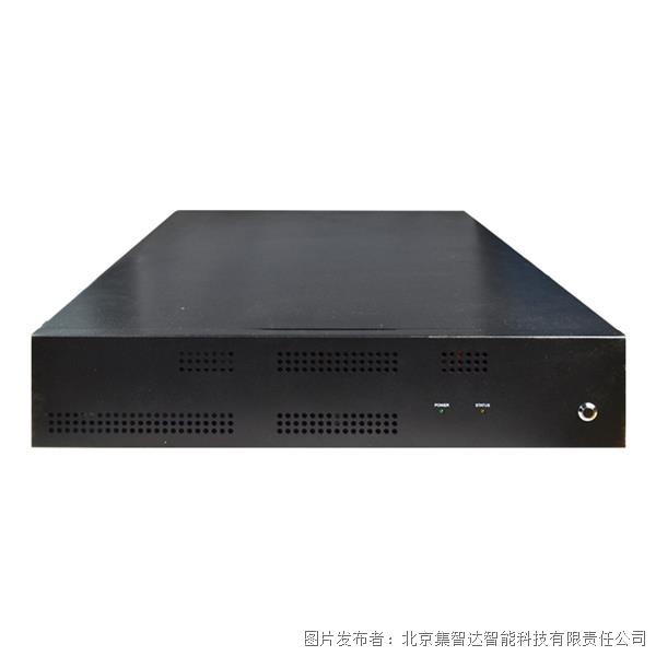 GNS-1412 支持多PCIe扩展槽的2U网安整机 