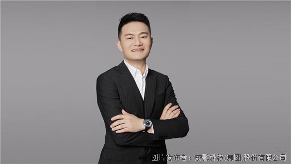 媒体专访 | 打造国际化生态圈 以创新发展为物流装备业提供强劲动力