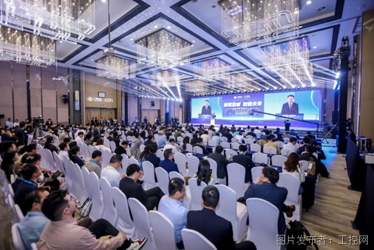 智赋启新 联通未来丨中国联通车联网大会成功举办 干货满满！