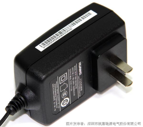 航嘉18W-K工业适配器