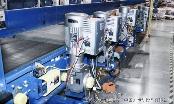 智能分布式控制 | 重塑机场物流与行李处理的未来