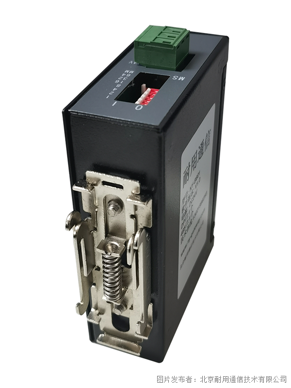 耐用通信Modbus TCP转proibus-DP网关NY-B811